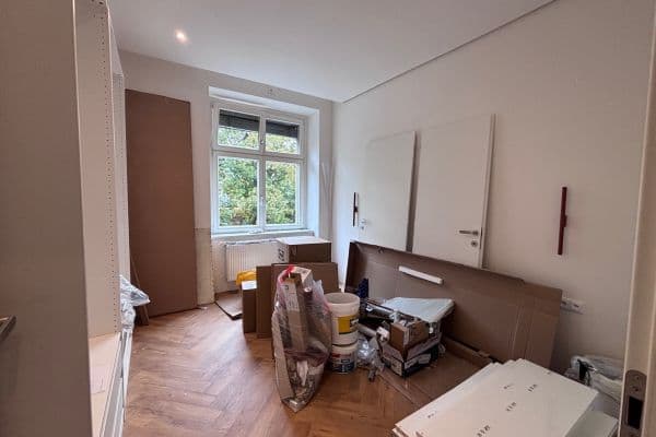 Prenájom bytu 3-izbový 64 m², Na Folimance, Praha Prenájom bytu 3-izbový 64 m², Na Folimance, Praha