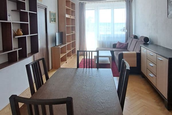 Prenájom bytu 3-izbový 61 m², Družstevní, Vlašim, Středočeský kraj Prenájom bytu 3-izbový 61 m², Družstevní, Vlašim, Středočeský kraj