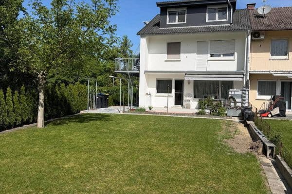 Predaj domu 175 m², pozemok 440 m², Ravensburg Predaj domu 175 m², pozemok 440 m², Ravensburg