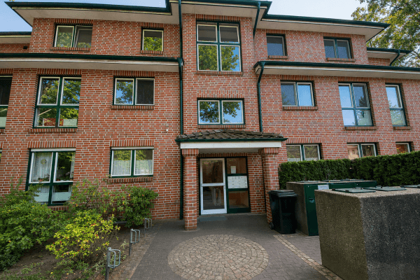 Predaj bytu 3-izbový 95 m², Theodor-Storm-Straße, Norderstedt Predaj bytu 3-izbový 95 m², Theodor-Storm-Straße, Norderstedt