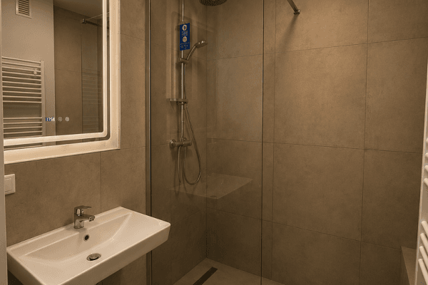 Predaj bytu 5-izbový 91 m², Münster, Severné Porýnie - Westfálsko Predaj bytu 5-izbový 91 m², Münster, Severné Porýnie - Westfálsko