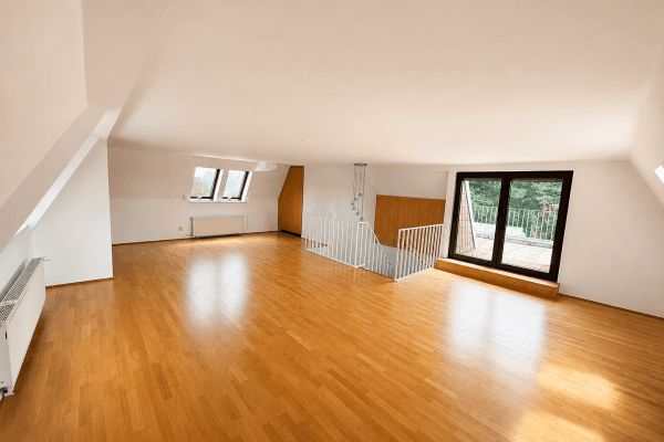 Prenájom bytu 4-izbový 163 m², Kappenstr. 9, Berlin, Berlín Prenájom bytu 4-izbový 163 m², Kappenstr. 9, Berlin, Berlín