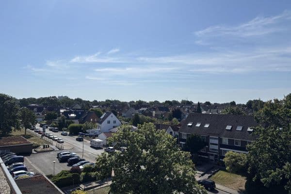 Prenájom bytu 3-izbový 78 m², Im Hespe 37, Garbsen Prenájom bytu 3-izbový 78 m², Im Hespe 37, Garbsen
