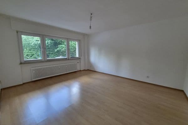 Predaj bytu 2-izbový 49 m², Frankfurt am Main Predaj bytu 2-izbový 49 m², Frankfurt am Main