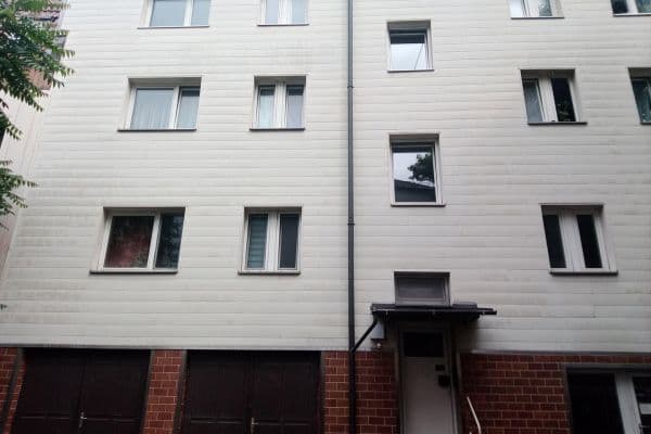 Prenájom bytu 1-izbový 27 m², Ludwig Feuerbach Str. 35, Nürnberg, Bavorsko Prenájom bytu 1-izbový 27 m², Ludwig Feuerbach Str. 35, Nürnberg, Bavorsko