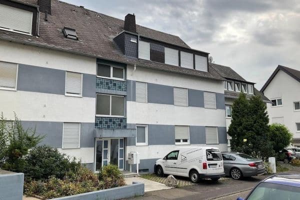 Predaj bytu 3-izbový 85 m², Weidtman Straße 22, Koblenz, Porýnie-Falcko Predaj bytu 3-izbový 85 m², Weidtman Straße 22, Koblenz, Porýnie-Falcko