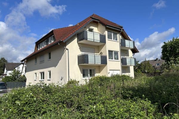 Predaj bytu 2-izbový 79 m², Rödermark Predaj bytu 2-izbový 79 m², Rödermark