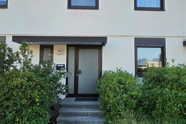 Predaj domu 124 m², pozemok 195 m², Mannheim Predaj domu 124 m², pozemok 195 m², Mannheim