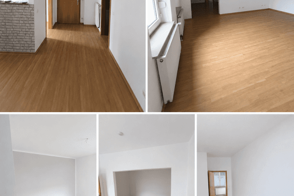 Prenájom bytu 3-izbový 105 m², Hanielstraße 31, Essen, Severné Porýnie - Westfálsko Prenájom bytu 3-izbový 105 m², Hanielstraße 31, Essen, Severné Porýnie - Westfálsko