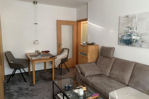 Predaj bytu 3-izbový 41 m², Bremen, Brémy Predaj bytu 3-izbový 41 m², Bremen, Brémy