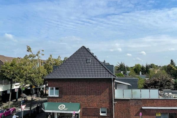 Prenájom bytu 2-izbový 77 m², Feldstr. 1, Meerbusch OT Büderich Prenájom bytu 2-izbový 77 m², Feldstr. 1, Meerbusch OT Büderich