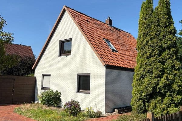 Predaj domu 90 m², pozemok 1.416 m², Neustadt a. Rbge, OT Mandelsloh Predaj domu 90 m², pozemok 1.416 m², Neustadt a. Rbge, OT Mandelsloh