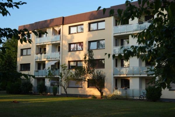 Predaj bytu 3-izbový 64 m², Köln Predaj bytu 3-izbový 64 m², Köln