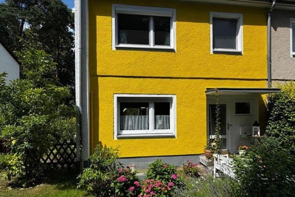 Predaj domu 129 m², pozemok 595 m², Cimbernstraße 11c, Berlin, Berlín Predaj domu 129 m², pozemok 595 m², Cimbernstraße 11c, Berlin, Berlín