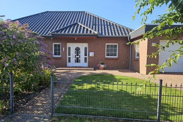 Predaj domu 135 m², pozemok 636 m², RULLSTORF Predaj domu 135 m², pozemok 636 m², RULLSTORF