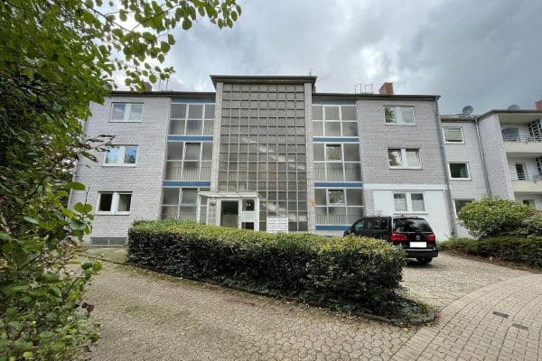 Prenájom bytu 1-izbový 25 m², Düsseldorf, Severné Porýnie - Westfálsko Prenájom bytu 1-izbový 25 m², Düsseldorf, Severné Porýnie - Westfálsko
