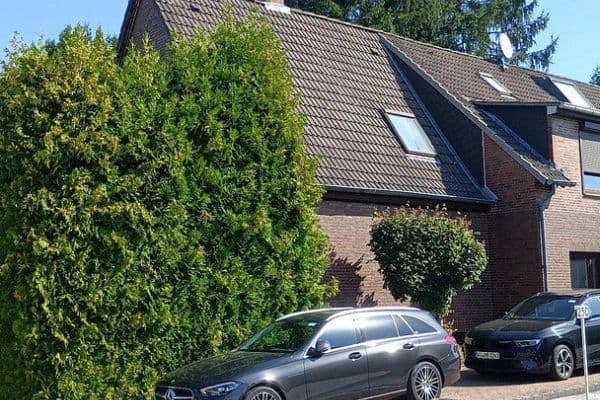 Predaj domu 240 m², pozemok 610 m², Rüdigerweg 25, Hannover Predaj domu 240 m², pozemok 610 m², Rüdigerweg 25, Hannover
