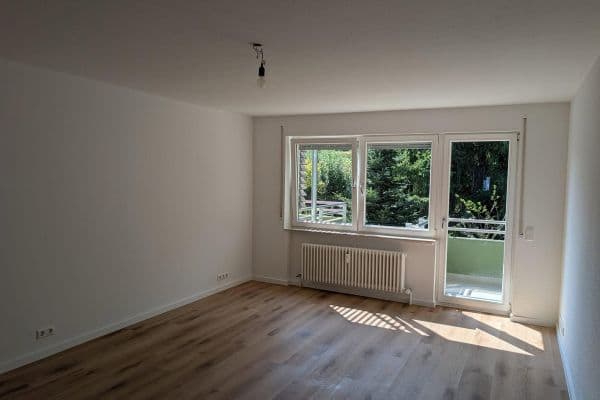 Prenájom bytu 3-izbový 82 m², Baden-Baden Prenájom bytu 3-izbový 82 m², Baden-Baden