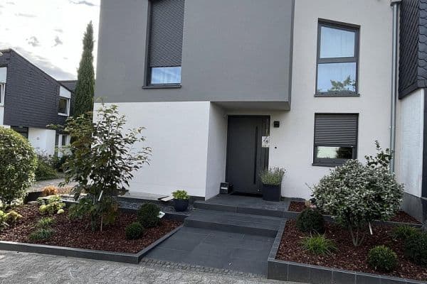 Predaj domu 191 m², pozemok 360 m², Mainz Predaj domu 191 m², pozemok 360 m², Mainz