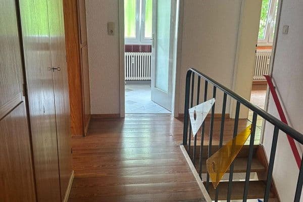 Prenájom domu 175 m², pozemok 300 m², Ebersbach Prenájom domu 175 m², pozemok 300 m², Ebersbach