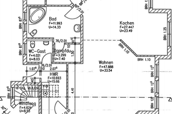Predaj domu 200 m², pozemok 850 m², Blankenfelde-Mahlow Predaj domu 200 m², pozemok 850 m², Blankenfelde-Mahlow