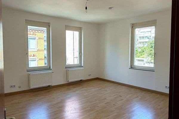 Prenájom bytu 2-izbový 69 m², Möhringerstr. 142, Stuttgart Prenájom bytu 2-izbový 69 m², Möhringerstr. 142, Stuttgart