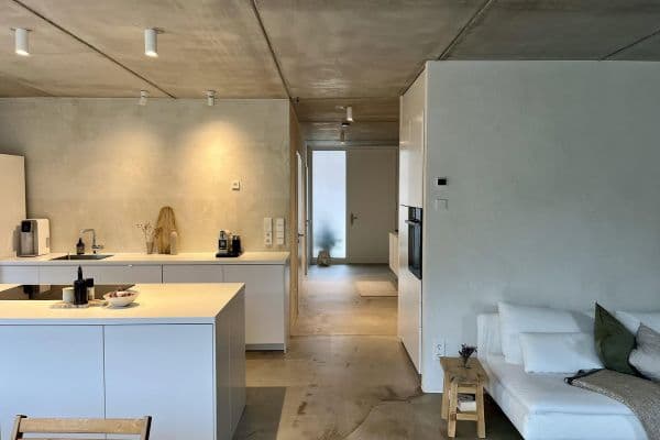 Predaj bytu 4-izbový 147 m², Königsbach-Stein Predaj bytu 4-izbový 147 m², Königsbach-Stein