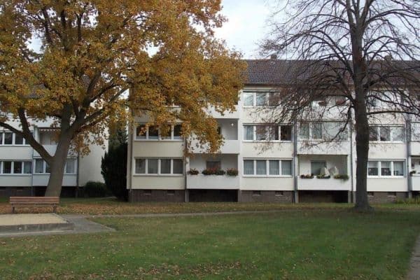Predaj bytu 3-izbový 67 m², Weimarer Str. 10, Hannover Predaj bytu 3-izbový 67 m², Weimarer Str. 10, Hannover