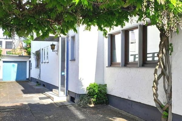 Prenájom kancelárie 49 m², Dieburg Prenájom kancelárie 49 m², Dieburg