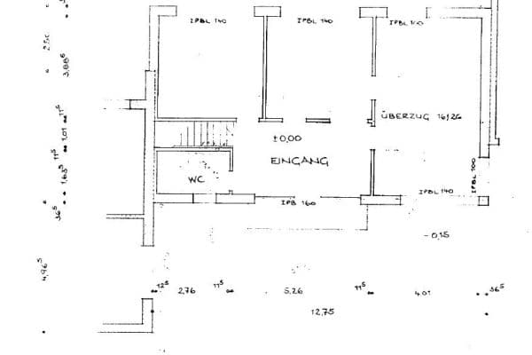 Prenájom bytu 2-izbový 84 m², Oyther Str. 102, Vechta Prenájom bytu 2-izbový 84 m², Oyther Str. 102, Vechta