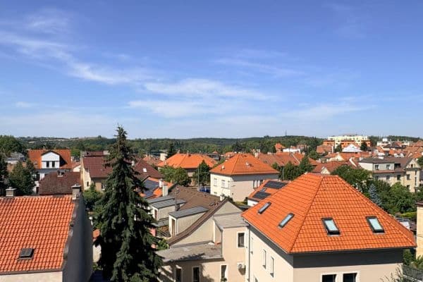 Predaj bytu 2-izbový 47 m², Vokovická, Praha Predaj bytu 2-izbový 47 m², Vokovická, Praha
