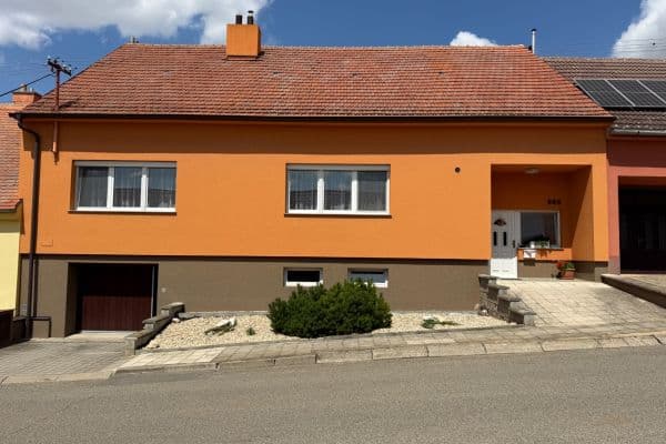 Predaj domu 235 m², pozemok 684 m², Predaj domu 235 m², pozemok 684 m²,