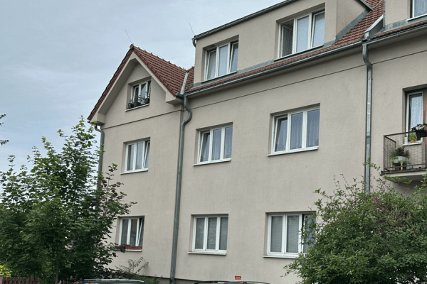 Prenájom bytu 3-izbový 91 m², Na Šedivé, Praha Prenájom bytu 3-izbový 91 m², Na Šedivé, Praha