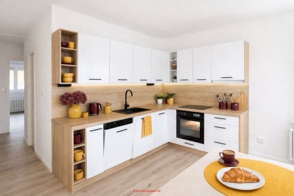 Prenájom bytu 3-izbový 77 m², Prameny, Karviná-Ráj Prenájom bytu 3-izbový 77 m², Prameny, Karviná-Ráj