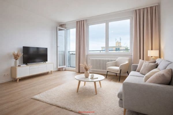 Prenájom bytu 3-izbový 69 m², Hornická, Albrechtice Prenájom bytu 3-izbový 69 m², Hornická, Albrechtice