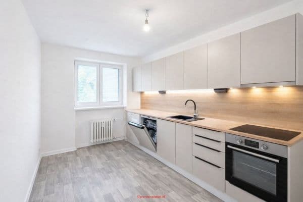 Prenájom bytu 3-izbový 67 m², Hlavní třída, Havířov, Moravskoslezský kraj Prenájom bytu 3-izbový 67 m², Hlavní třída, Havířov, Moravskoslezský kraj