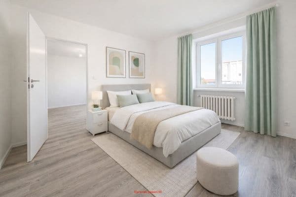 Prenájom bytu 3-izbový 68 m², V Parku, Havířov-Město Prenájom bytu 3-izbový 68 m², V Parku, Havířov-Město