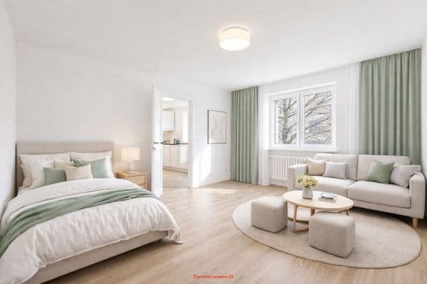 Prenájom bytu 1-izbový 27 m², Slovenského národního povstání, Havířov-Šumbark Prenájom bytu 1-izbový 27 m², Slovenského národního povstání, Havířov-Šumbark