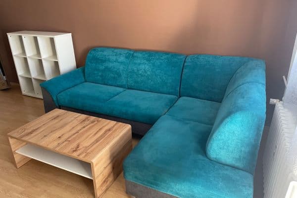 Prenájom bytu 1-izbový 35 m², sídliště Svobody, Prostějov Prenájom bytu 1-izbový 35 m², sídliště Svobody, Prostějov