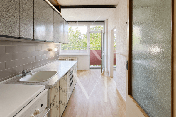 Predaj bytu 3-izbový 62 m², Mostecká, Litvínov Predaj bytu 3-izbový 62 m², Mostecká, Litvínov