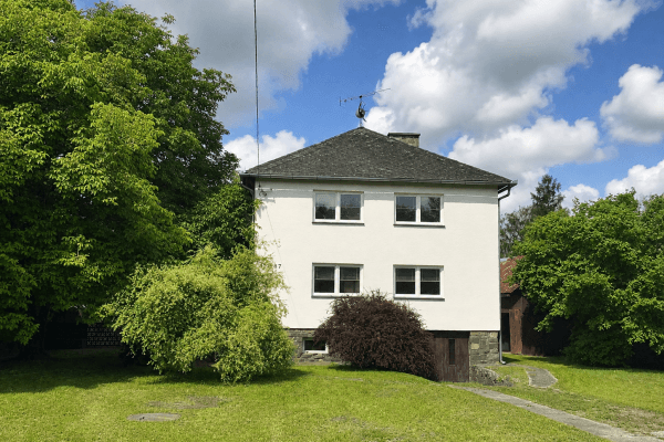Predaj domu 208 m², pozemok 1.587 m², Predaj domu 208 m², pozemok 1.587 m²,