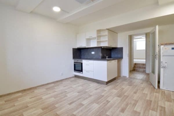 Prenájom bytu 2-izbový 47 m², Skorkovského, Brno Prenájom bytu 2-izbový 47 m², Skorkovského, Brno