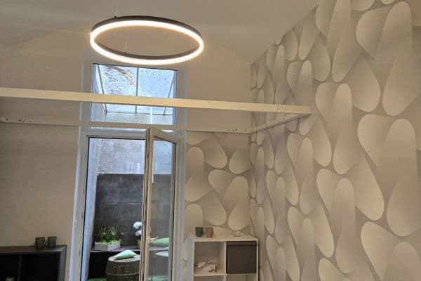 Predaj nebytového priestoru 26 m², Roháčova, Praha Predaj nebytového priestoru 26 m², Roháčova, Praha