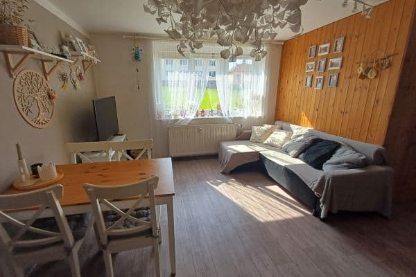 Predaj bytu 3-izbový 56 m², Jana Žižky, Jince Predaj bytu 3-izbový 56 m², Jana Žižky, Jince