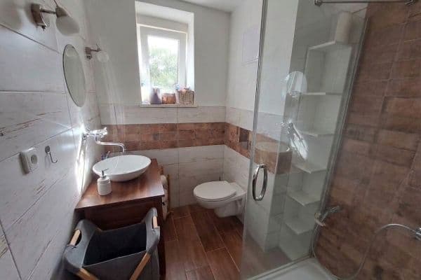 Predaj bytu 3-izbový 56 m², Jana Žižky, Jince Predaj bytu 3-izbový 56 m², Jana Žižky, Jince