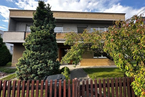 Predaj domu 146 m², pozemok 470 m², Záhumenní, Dolní Benešov Predaj domu 146 m², pozemok 470 m², Záhumenní, Dolní Benešov