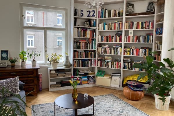 Predaj bytu 2-izbový 55 m², Žitomírská, Praha Predaj bytu 2-izbový 55 m², Žitomírská, Praha