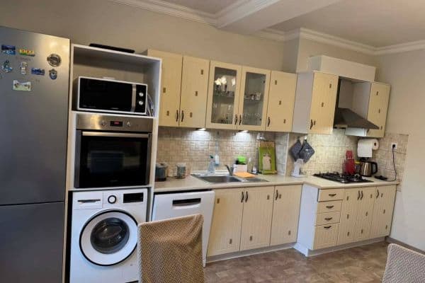 Predaj bytu 3-izbový 69 m², nábřeží Jana Palacha, Karlovy Vary Predaj bytu 3-izbový 69 m², nábřeží Jana Palacha, Karlovy Vary