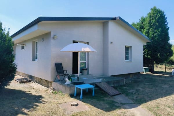Prenájom domu 110 m², pozemok 250 m², Divecká, Praha Prenájom domu 110 m², pozemok 250 m², Divecká, Praha