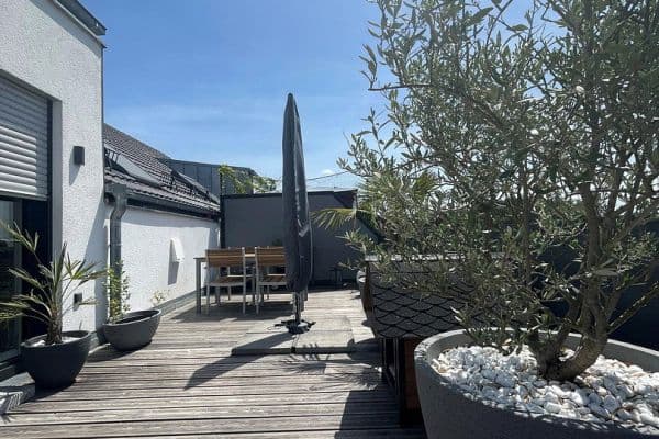 Prenájom bytu 3-izbový 95 m², Hohenthann Prenájom bytu 3-izbový 95 m², Hohenthann
